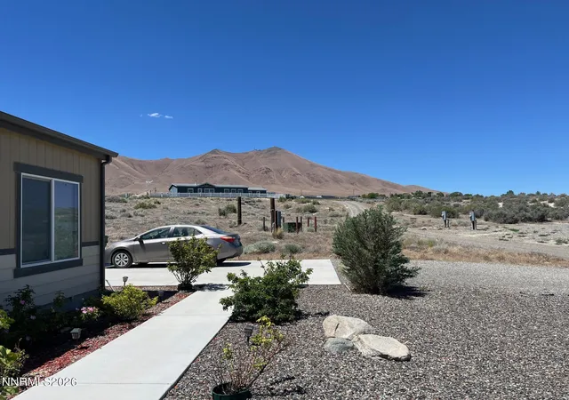 Homes for sale in Winnemucca, NV | 615 E National Ave, Winnemucca, NV 89445 | MLS# 260006961