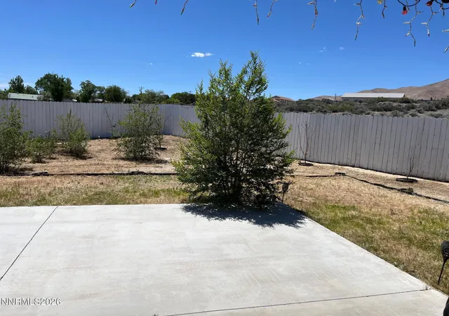 Homes for sale in Winnemucca, NV | 615 E National Ave, Winnemucca, NV 89445 | MLS# 260006961