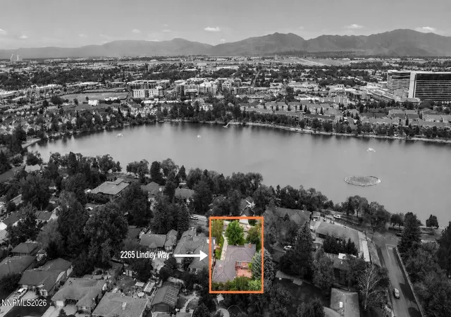 Photo 3 of Single family home for sale at 2265 Lindley Way, Reno, NV 89509 | MLS# 260006855 | Listing updated on 2026-09-20