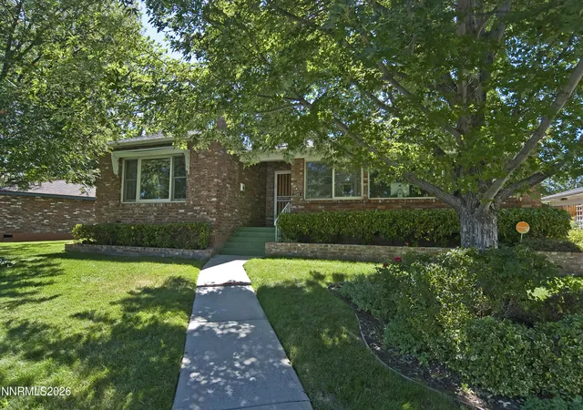 Photo 3 of Single family home for sale at 2265 Lindley Way, Reno, NV 89509 | MLS# 260006855 | Listing updated on 2026-09-20