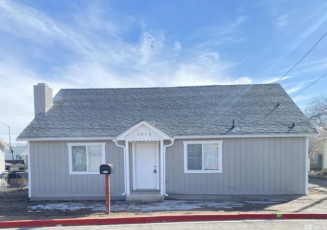 Homes for sale in Sparks, NV | 1213 H St, Sparks, NV 89431 | MLS# 260006975