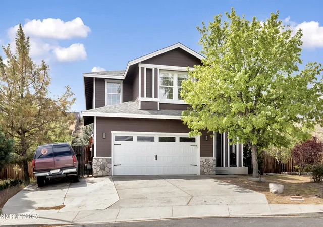 Photo 2 of Single family home for sale at 760 Burgundy Ct, Reno, NV 89506 | MLS# 260006878 | Listing updated on 2026-06-11
