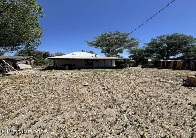 Photo 3 of Single family home for sale at 594 5th Street, Wells, NV 89835 | MLS# 260006853 | Listing updated on 2026-06-26
