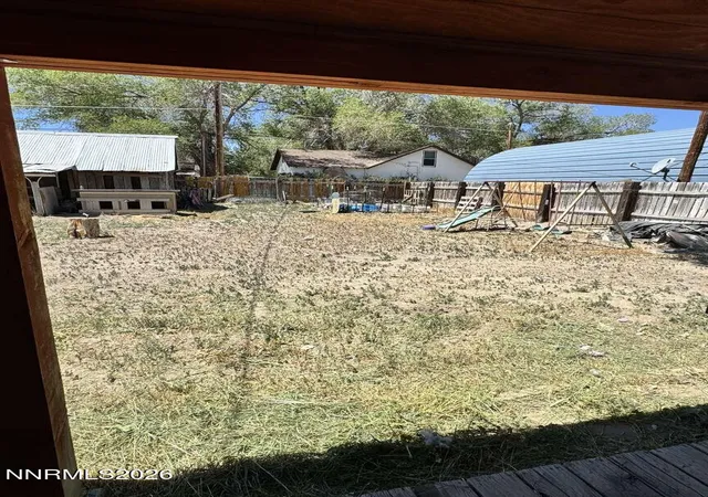 Photo 3 of Single family home for sale at 594 5th Street, Wells, NV 89835 | MLS# 260006853 | Listing updated on 2026-06-26