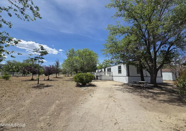 Homes for sale in Topaz Ranch Estates, NV | 3910 Walker View Rd, Topaz Ranch Estates, NV 89444 | MLS# 260006889