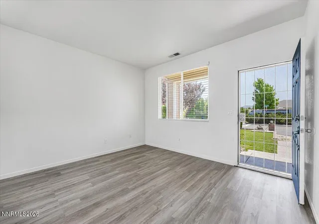 Photo 2 of Single family home for sale at 1196 Glendora Ln, Sparks, NV 89436 | MLS# 260008254 | Listing updated on 2026-06-26