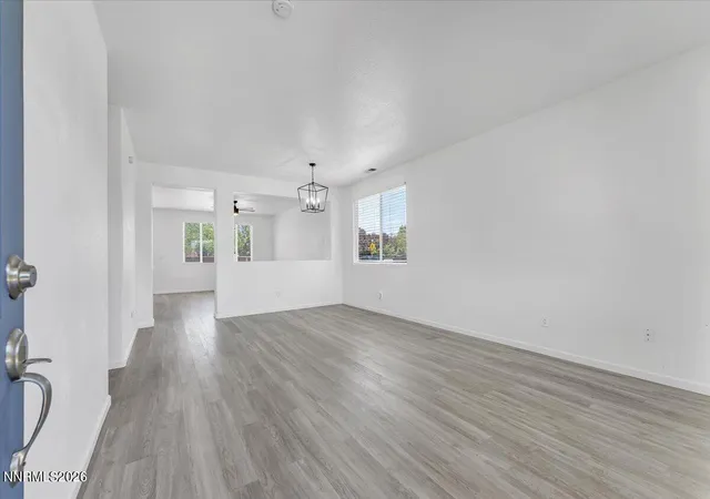 Photo 3 of Single family home for sale at 1196 Glendora Ln, Sparks, NV 89436 | MLS# 260008254 | Listing updated on 2026-06-26