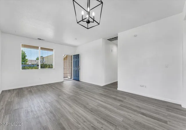 Photo 4 of Single family home for sale at 1196 Glendora Ln, Sparks, NV 89436 | MLS# 260008254 | Listing updated on 2026-06-26