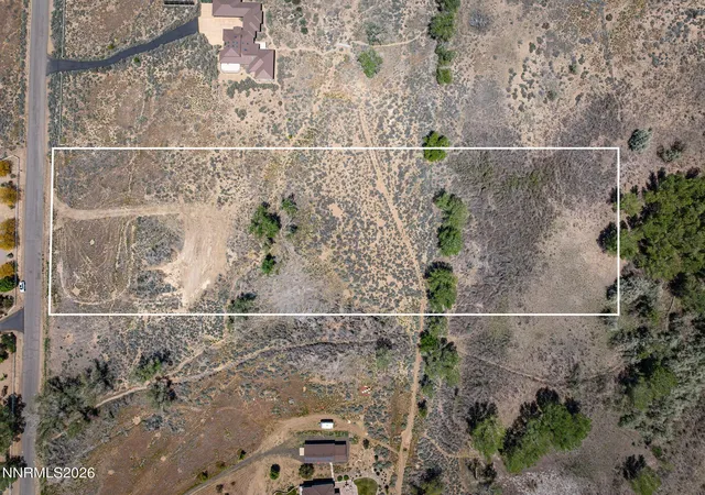 2nd image of 1655 Lombardy Rd, Gardnerville, NV 89410 | MLS# 260006903