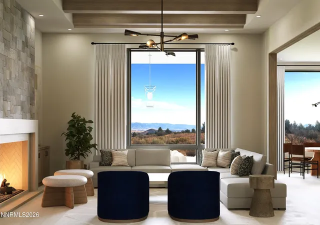 5th image of 16960 Salut Ct, Reno, NV 89511 | MLS# 260006986