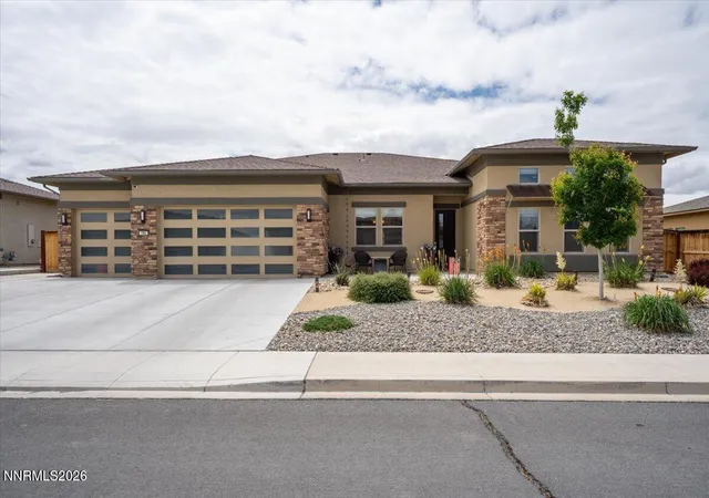 1st image of 784 Grey Hawk Dr, Fernley, NV 89408 | MLS# 260006930