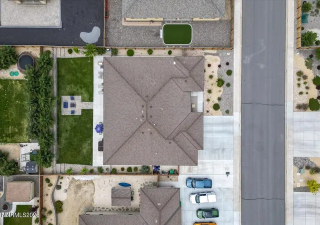 39th image of 784 Grey Hawk Dr, Fernley, NV 89408 | MLS# 260006930