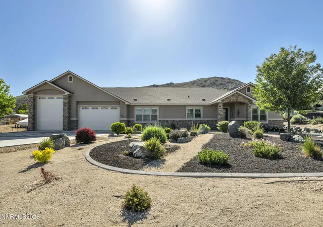 1st image of 2385 Lompa Ln, Carson City, NV 89701 | MLS# 260006917