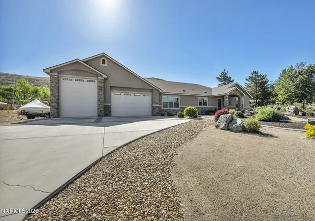 2nd image of 2385 Lompa Ln, Carson City, NV 89701 | MLS# 260006917