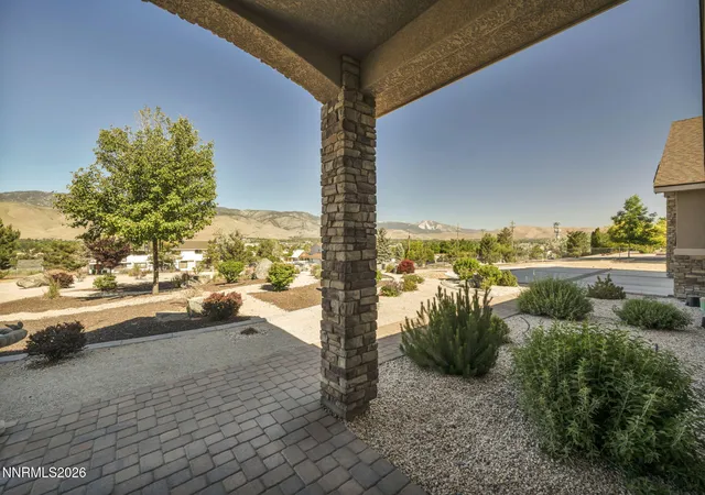 Photo 3 of Single family home for sale at 2385 Lompa Ln, Carson City, NV 89701 | MLS# 260006917 | Listing updated on 2026-09-10