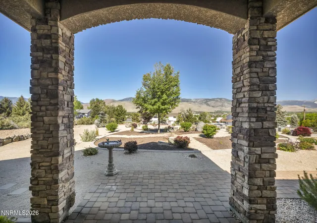 Photo 3 of Single family home for sale at 2385 Lompa Ln, Carson City, NV 89701 | MLS# 260006917 | Listing updated on 2026-09-10