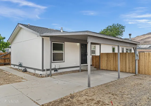 Homes for sale in Dayton, NV | 233 Glen Vista Dr, Dayton, NV 89403 | MLS# 260006934