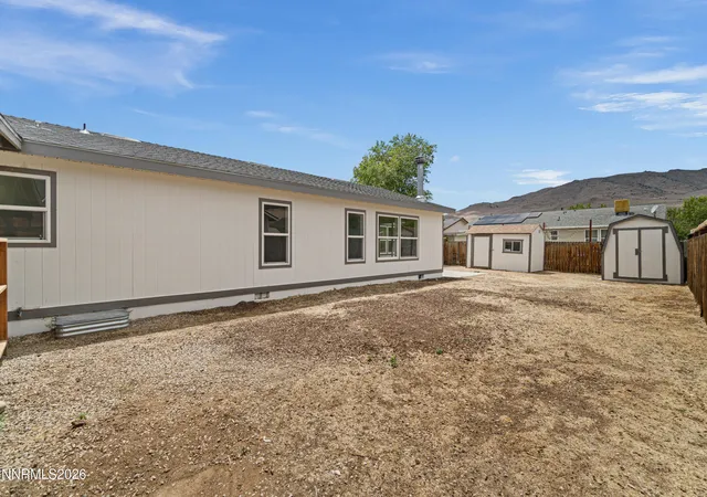 Homes for sale in Dayton, NV | 233 Glen Vista Dr, Dayton, NV 89403 | MLS# 260006934