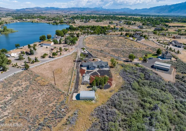 44th image of 1618 Heron Cove Ct, Gardnerville, NV 89410 | MLS# 260007803