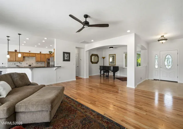 5th image of 308 San Roma Dr, Dayton, NV 89403 | MLS# 260007039