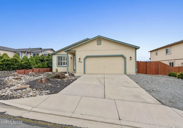 Homes for sale in Sun Valley, NV | 7334 Warhol Dr, Sun Valley, NV 89433 | MLS# 260007239