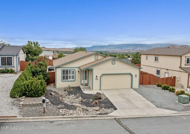 Homes for sale in Sun Valley, NV | 7334 Warhol Dr, Sun Valley, NV 89433 | MLS# 260007239