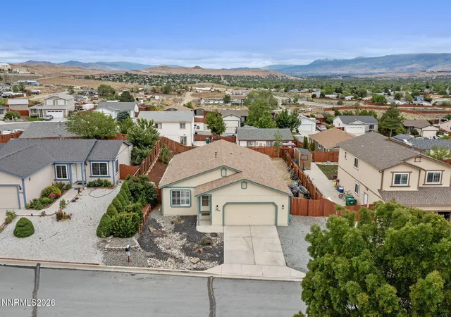 Homes for sale in Sun Valley, NV | 7334 Warhol Dr, Sun Valley, NV 89433 | MLS# 260007239