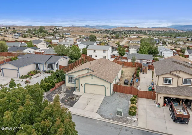 Homes for sale in Sun Valley, NV | 7334 Warhol Dr, Sun Valley, NV 89433 | MLS# 260007239