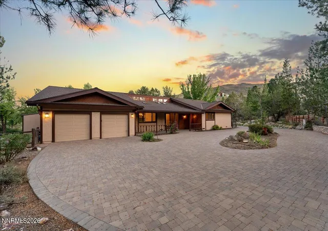 Homes for sale in Reno, NV | 4120 Plateau Rd, Reno, NV 89519 | MLS# 260006967
