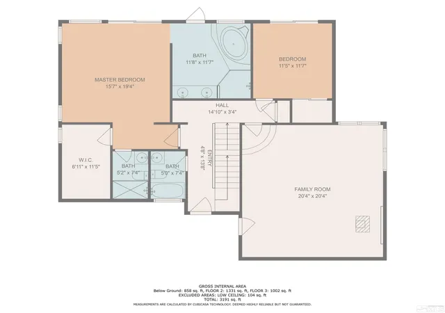 Homes for sale in Glenbrook, NV | 1374 Winding Wy, Glenbrook, NV 89413 | MLS# 260006963