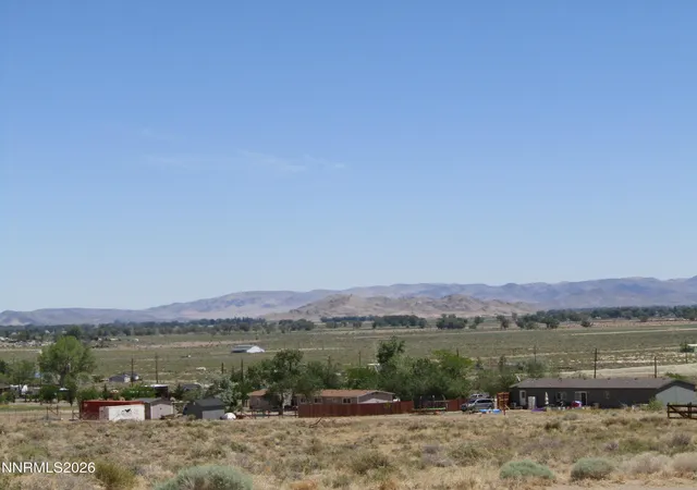 Homes for sale in Yerington, NV | 15 Juniper Wy, Yerington, NV 89447 | MLS# 260007001