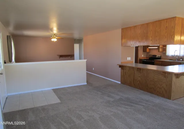 Homes for sale in Yerington, NV | 15 Juniper Wy, Yerington, NV 89447 | MLS# 260007001