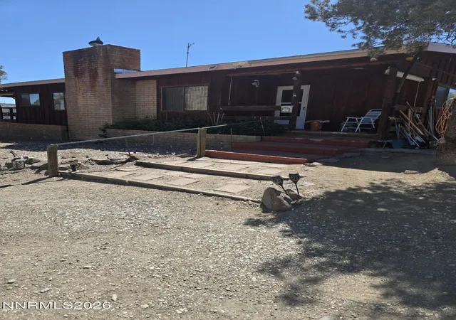 Homes for sale in Wellington, NV | 3660 Boulder Rd, Wellington, NV 89444 | MLS# 260006971