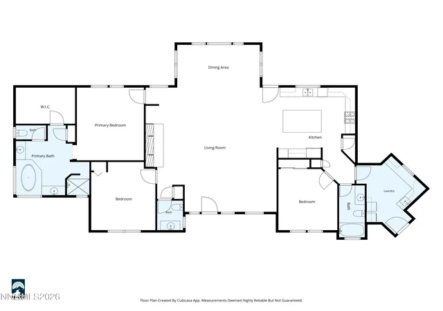 Homes for sale in Reno, NV | 400 Panamint Rd, Reno, NV 89521 | MLS# 260006990