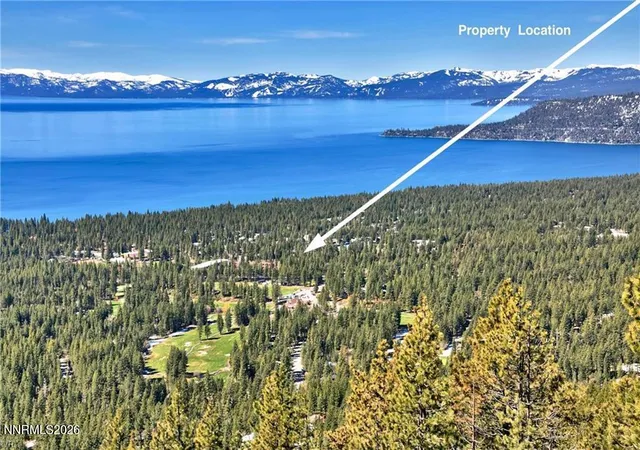 2nd image of 929 Northwood Blvd #UNIT 6, Incline Village, NV 89451 | MLS# 260007270