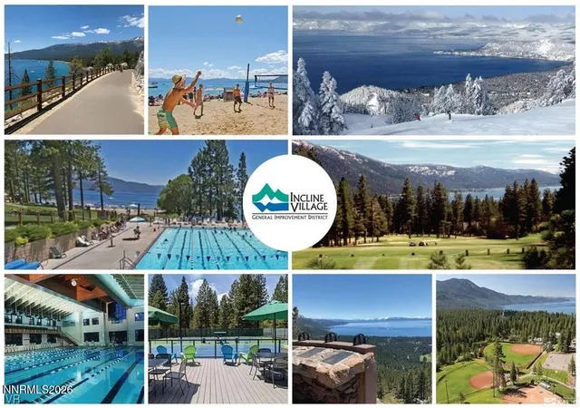 2nd image of 929 Northwood Blvd, Incline Village, NV 89451