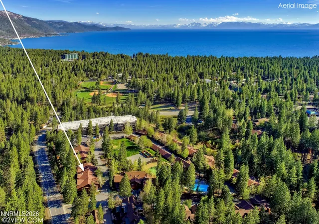 39th image of 929 Northwood Blvd #UNIT 6, Incline Village, NV 89451 | MLS# 260007270