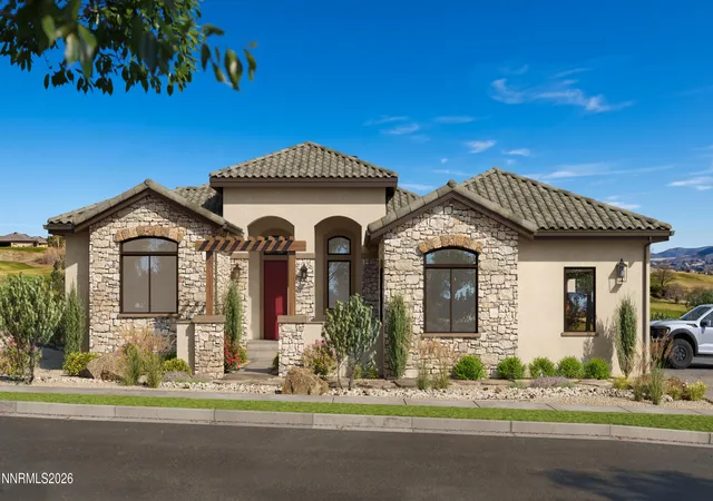Photo 1 of Single family home for sale at 2305 Old Waverly Dr, Sparks, NV 89436 | MLS# 260010135 | Listing updated on 2026-08-06