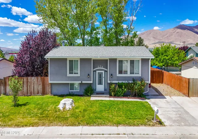 1st image of 574 Prebble St, Winnemucca, NV 89445 | MLS# 260007307
