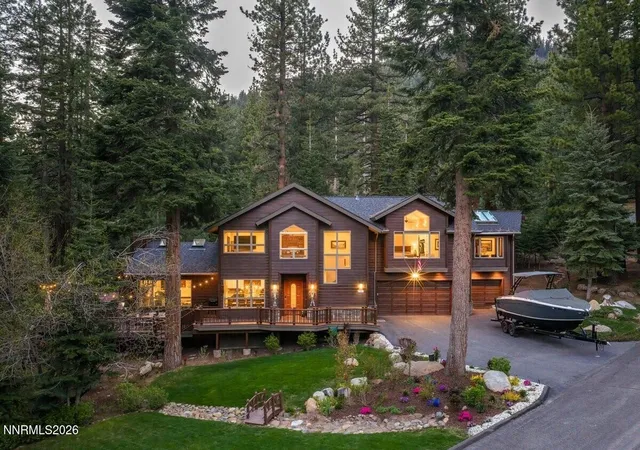 1st image of 710 Birdie Wy, Incline Village, NV 89451 | MLS# 260008606