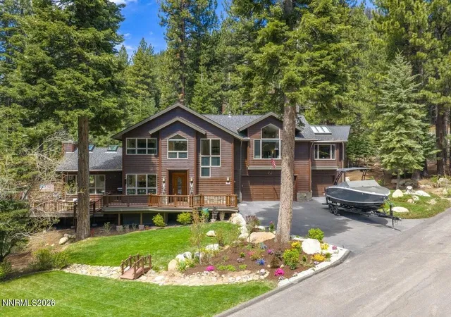 2nd image of 710 Birdie Wy, Incline Village, NV 89451 | MLS# 260008606