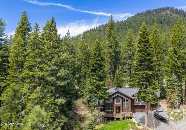 52nd image of 710 Birdie Wy, Incline Village, NV 89451 | MLS# 260008606