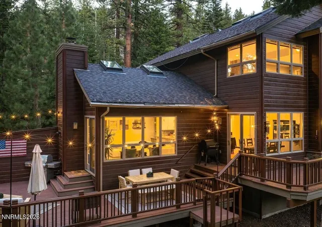 5th image of 710 Birdie Wy, Incline Village, NV 89451 | MLS# 260008606