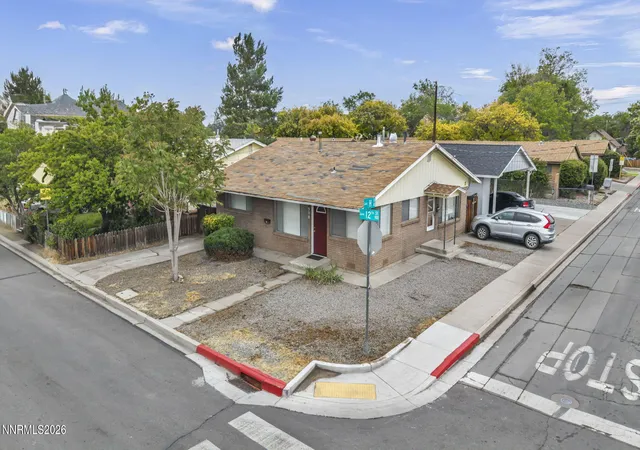 1st image of 908 12th St, Sparks, NV 89431 | MLS# 260006981