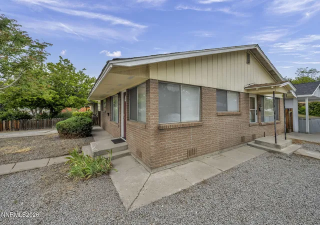 2nd image of 908 12th St, Sparks, NV 89431 | MLS# 260006981