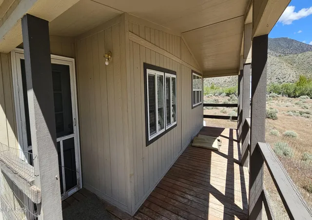 2nd image of 121 Del Dr, Kingston, NV 89310 | MLS# 260006980