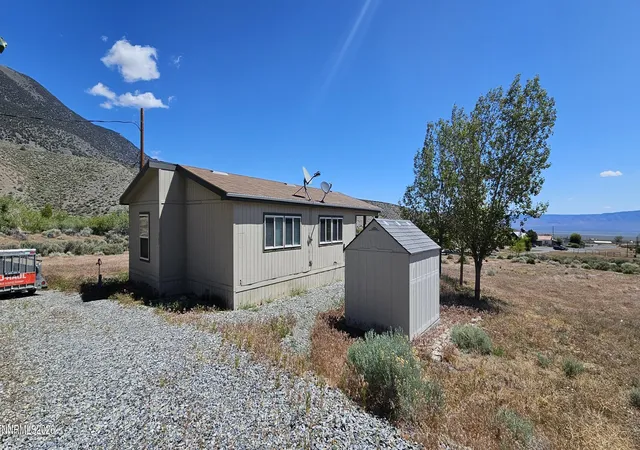 4th image of 121 Del Dr, Kingston, NV 89310 | MLS# 260006980