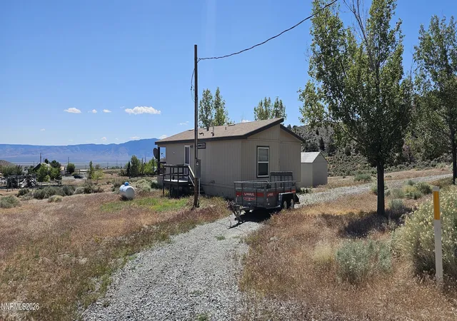 5th image of 121 Del Dr, Kingston, NV 89310 | MLS# 260006980