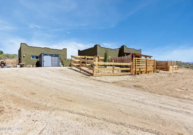 3rd image of 200 Curnow Canyon Rd, Reno, NV 89510 | MLS# 260007055