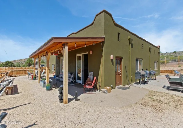 4th image of 200 Curnow Canyon Rd, Reno, NV 89510 | MLS# 260007055